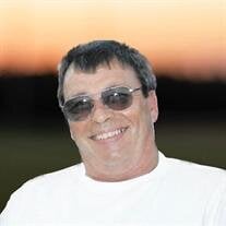 Richard "Rick" C. Koenen
