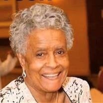 Thelma K. Haskins