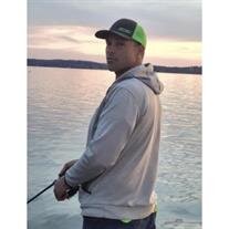 Joel Alan Findley
