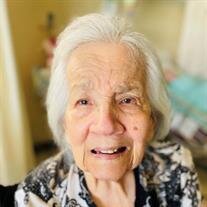 FRANCES FLORES GONZALES