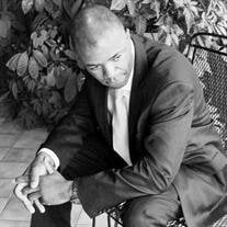 Mr. Timothy Louis Crutchfield Sr.