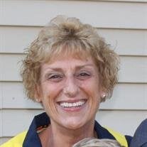 Diane Marie McDaniels