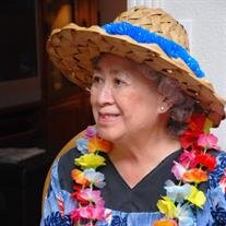 Helen Chun Dean