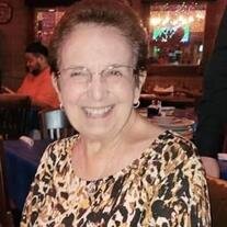 Mrs. Mable Jimenez Palacio