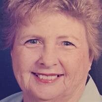 Patricia Ann Holloway
