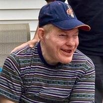Charles T. "Charlie" Meehan
