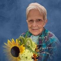 Joyce Norma Carroll