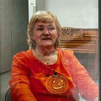 Carol M. Pierone