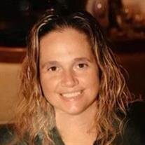 Trisha S Evans
