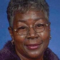 Linda Marie Rogers