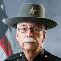 William B. "Bill" Krites