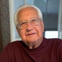 Mr. Edwin J. Krzynowek