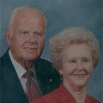 Eula Mae Blanton