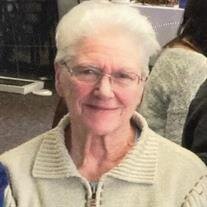 Nancy Jo Perry