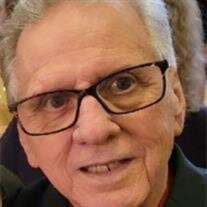Arthur Dionisio