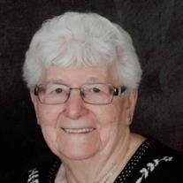 Phyllis J. Hall