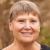Georgia Ann Vanis