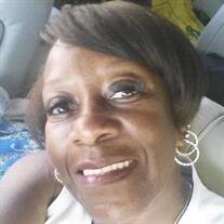 Mrs. Dorothy Mae Coleman