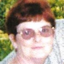 Mrs. Brenda Blommel