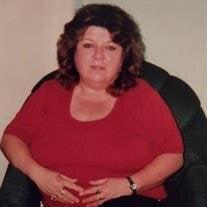Patricia "Pat" Rigby Stripling