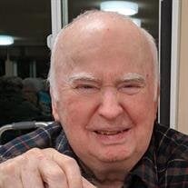 Robert "Bob" Parker