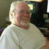 James R. Selfridge