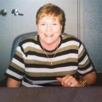 Barbara L. Powers Jones