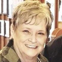 Patricia A. Galant