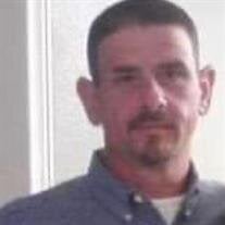 Daryl Ray Thompson