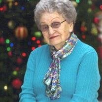 Lucille Ann Kowalczak