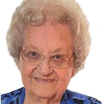 Gloria I. Blevins