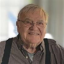 Robert C. McMordie