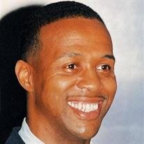 MR. LLEWELLYN TATE SR.