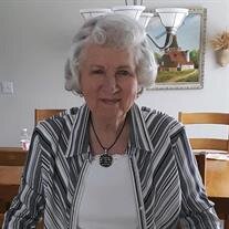 June Van Hoven