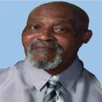William Leonard Butler