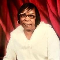 Mrs. Ethel Loretta Chancey
