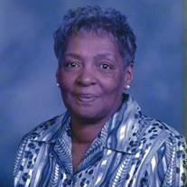 Mildred Shanks