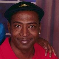 LaDon Dwight Mackey