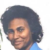 MRS. EVERGREEN GRAY THOMPSON
