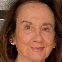 Mrs. Norma Flynn