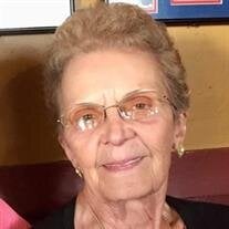 Barbara Jo Beach