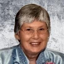 Zola M. Blomberg