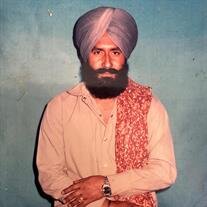 Ajit Singh
