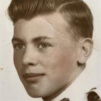 George T. Gates Jr.