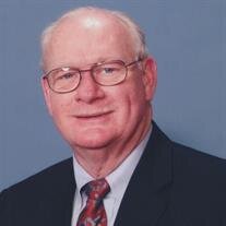 B. Randall Wheeler