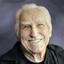 Richard Joseph Bauer