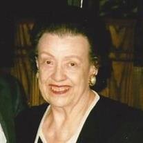 Alice Rauch Sebenaler
