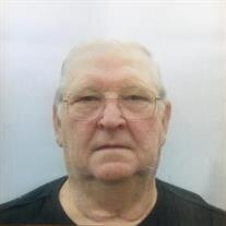 Alan Maynard Lovine