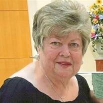 Eileen M. Fazzia