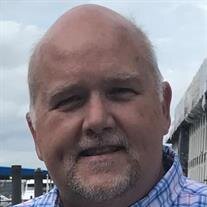Stephen Michael Zanowski
